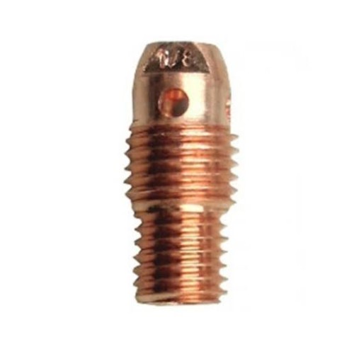 WP-9 TIG COLLET BODY COPPER 2.4mm